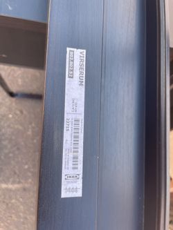 Virserum Ikea Shelf