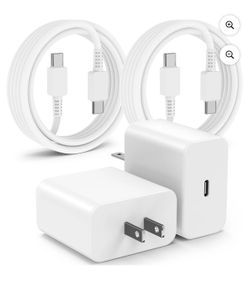 45W Samsung Super Fast Charger Type C