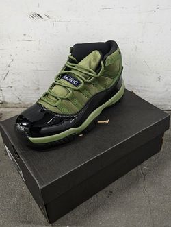 Jordan 11 Retro 