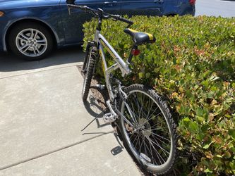 Mountain Bike NEXT 2x Dual Suspension Mountain Ridge Bike for Sale in Oceanside CA OfferUp