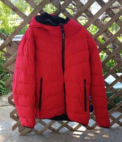 Calvin Klein Puffer Jacket XXL NWT