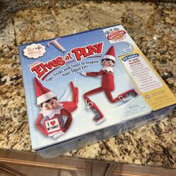 Elf help kit - Never Opened 