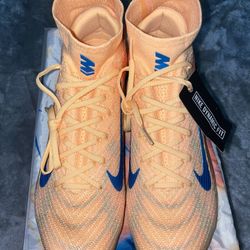 Nike Zoom Superfly 10 Elite KM FG