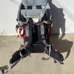 Hiking Back Pack