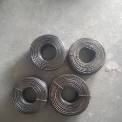 TIE WIRE