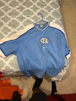 XL North Carolina Tarheels Jersey