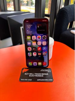 iPhone 11 Pro 256GB Unlocked to any carrier (small LCD defect)90 day warranty! We offer financing.