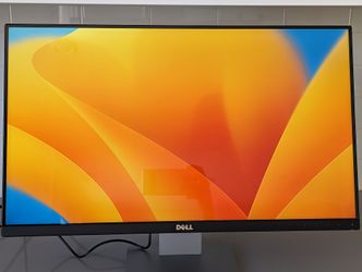 Dell Display (S2415Hb)