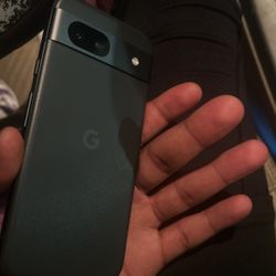 Google Pixel 8