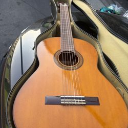 Yamaha G-231 Acoustic Guitar