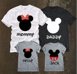 Custom T-shirt/ Camisetas Personalizadas