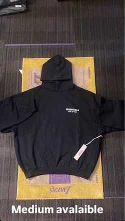 Fear of God Essentials  Hoodie
