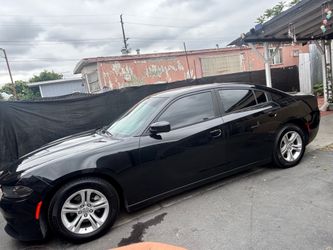 2019 Dodge Charger