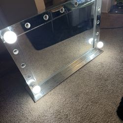 Impressions Vanity Mirror