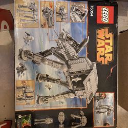 Lego Star Wars AT-AT Walker Lego 75054