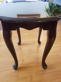 End Tables