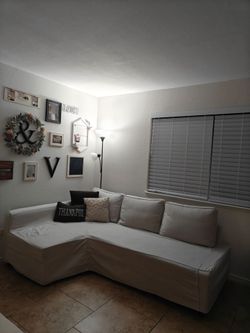 Sleeper Couch