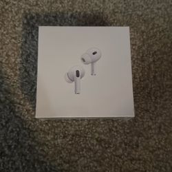 Apple AirPods Pro (2nd Generation)