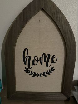 Home decor size medium-large size