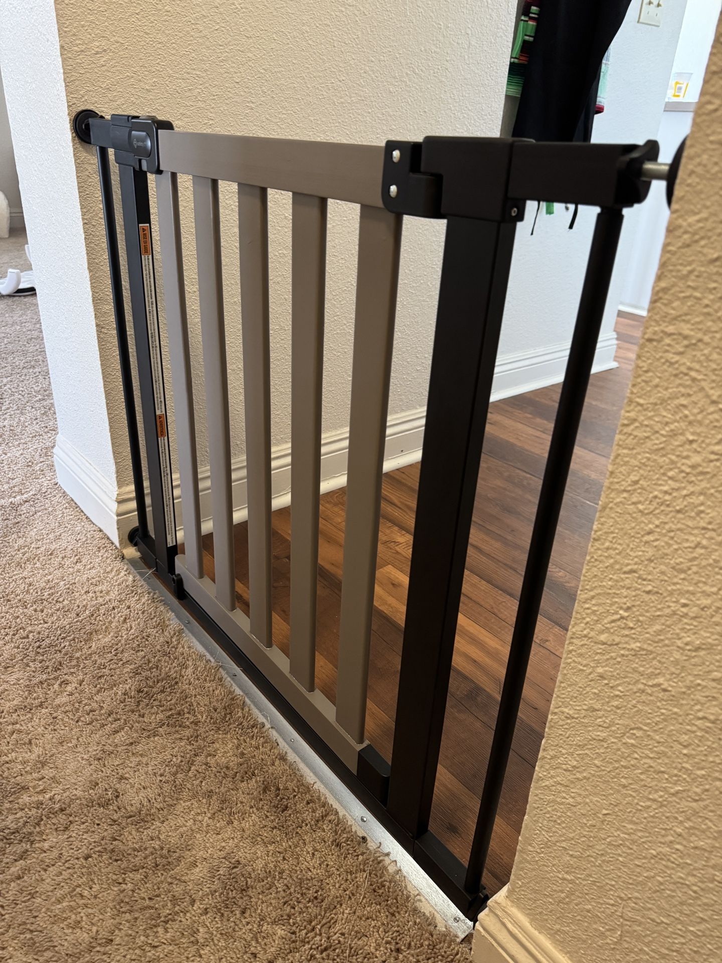 Safety 1st Baby Gate
