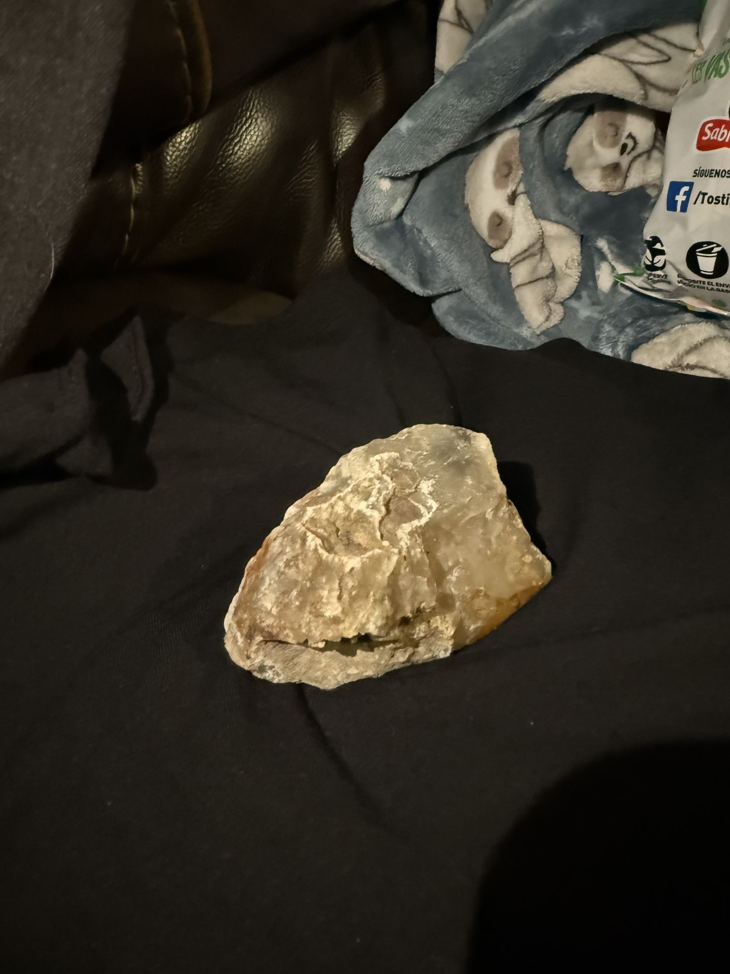 Rock