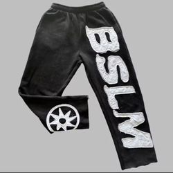 Comfortable Designer Sweats