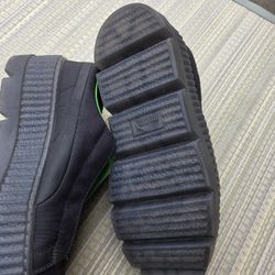 Fenty Ribanna Puma Shoes Size 6.5 