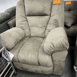 Recliners
