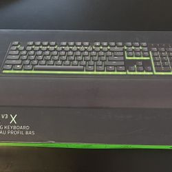 PC Keyboard 
