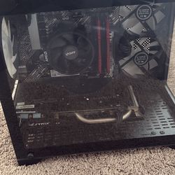 Custom Pc 