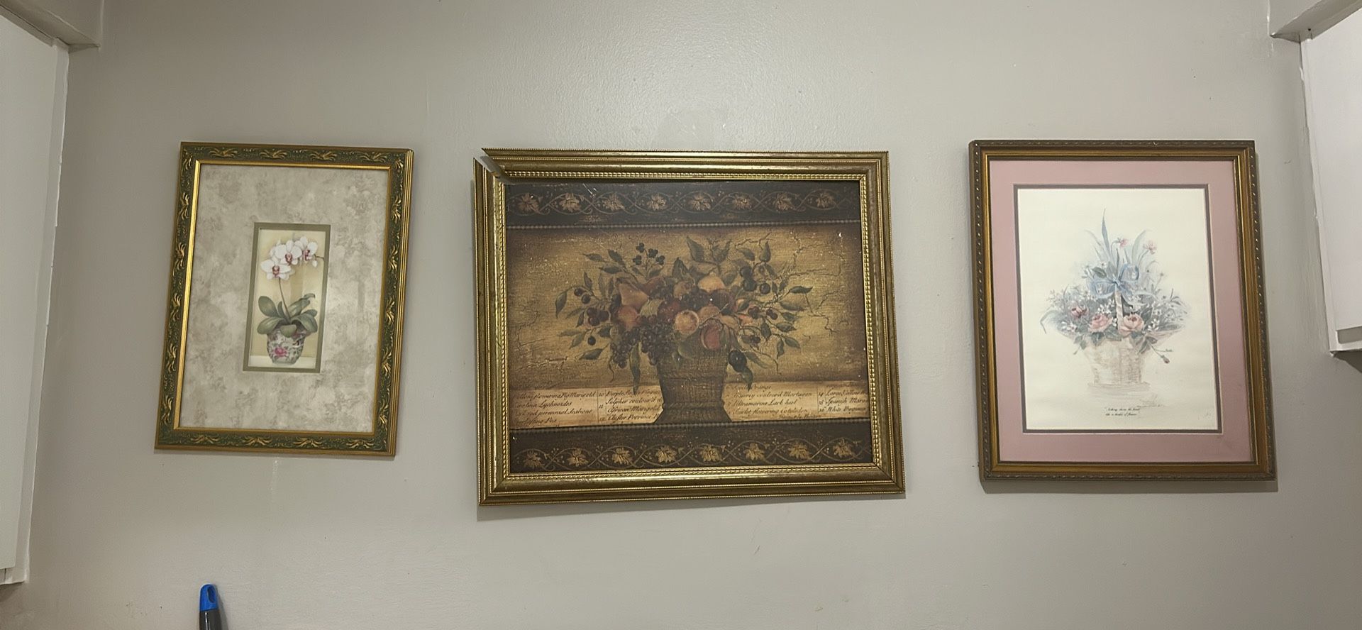 4 Wall Posters