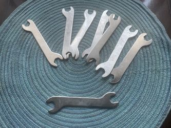 Tuning Key Conga Tumbadora Quinto Bongo Timbales Bata $8 Each