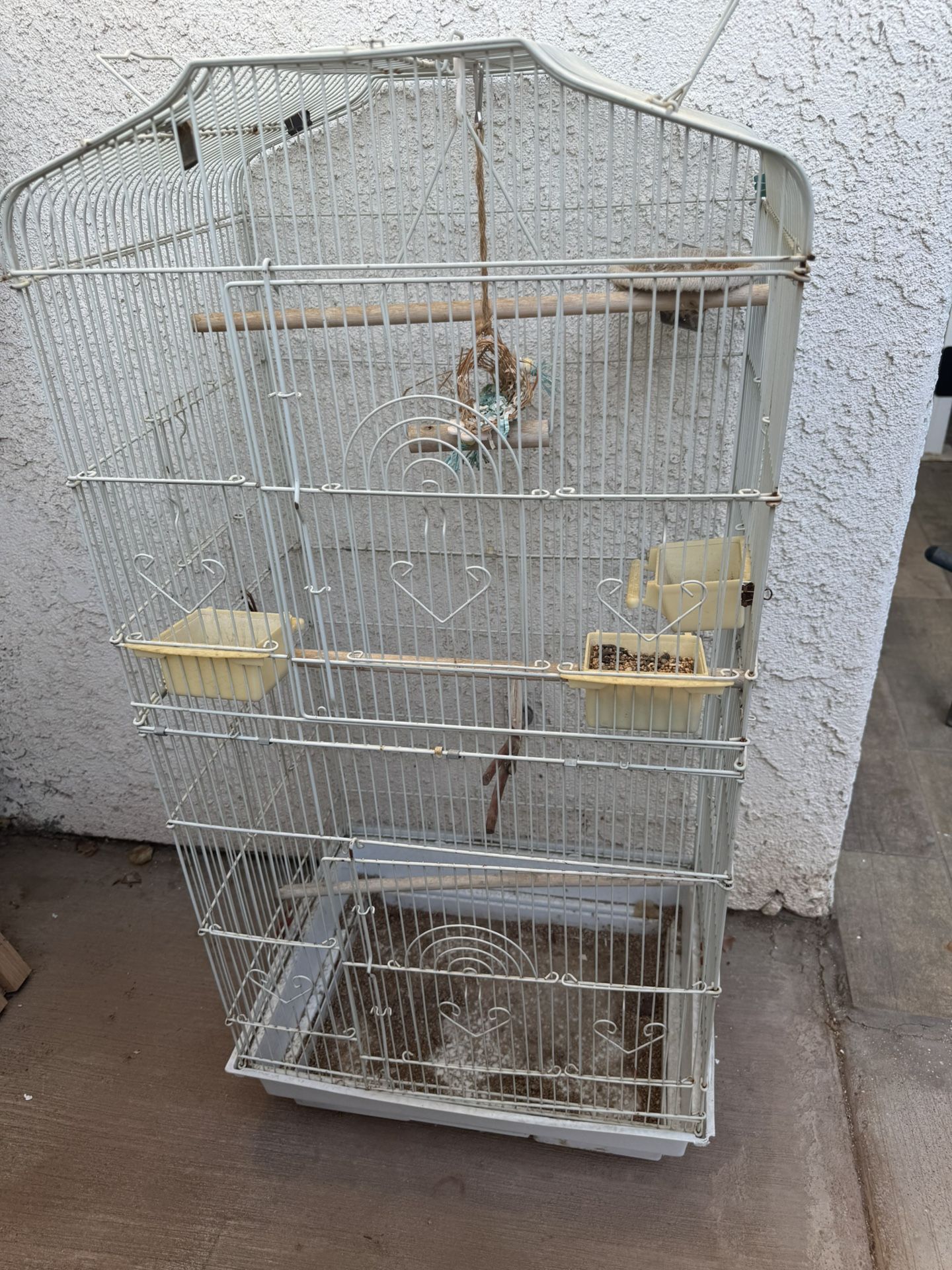 Bird Cage