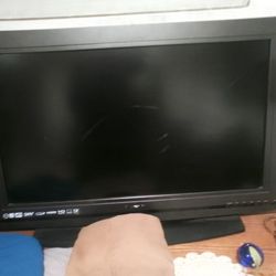 32" Flat Screen HDTV 1080