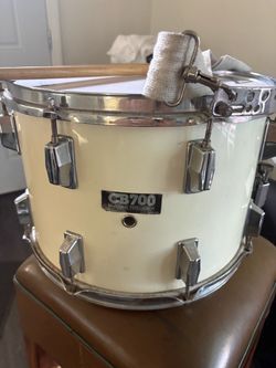 CB700 Marching Percussion Snare Drum