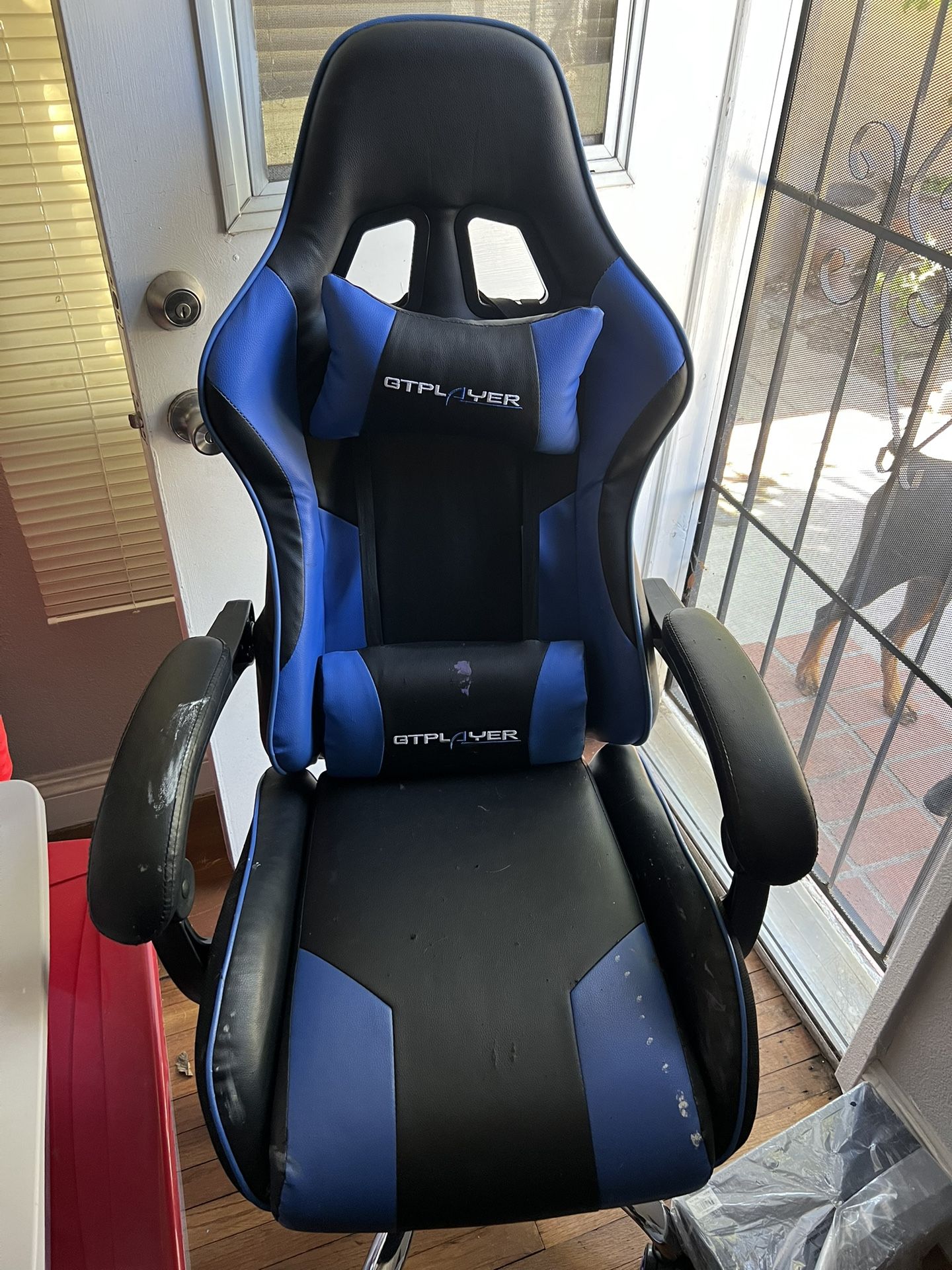 Gamer Computer Chair