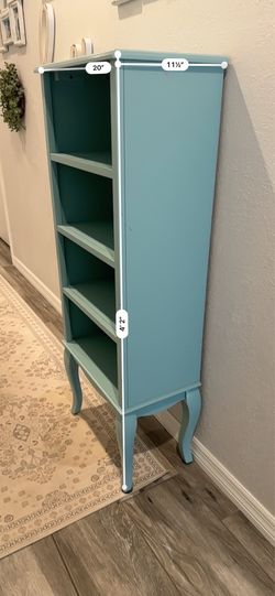 Book Shelf