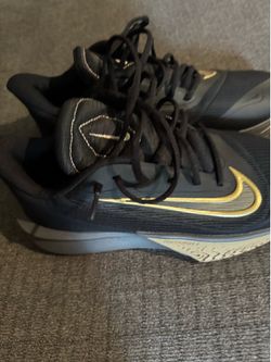 Nikes