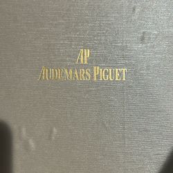 AP Watch For Sale *Best offer*