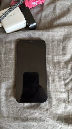 iPhone Pro Max 12