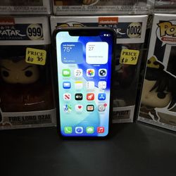 64 GB iPhone 11, Verizon, AT&T, T-Mobile, unlocked 