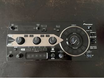Pioneer RMX-1000 (used)