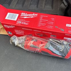 Ratchet Milwaukee 3/8