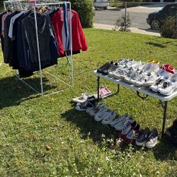 Yard Sale