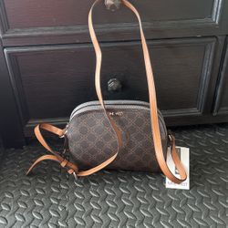 Nine West Cecily Mini Crossbody 