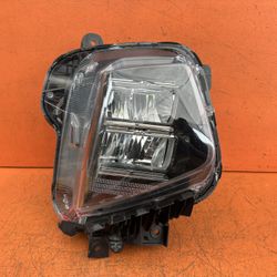 2022 - 2024 Hyundai Tucson Right Passenger Reflector LED Headlight OEM 92102-N9