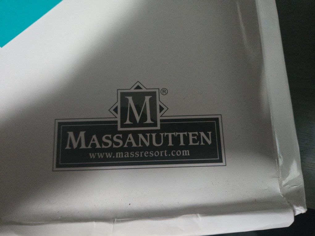 Massanutten Resort, Massanutten Va