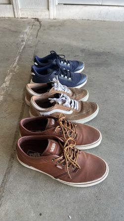 Men’s Shoes