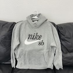 Men’s Nike Hoodie MEDIUM