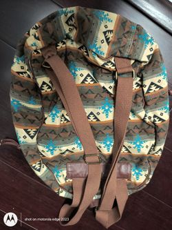 Free Cute Backpack With A Purchase